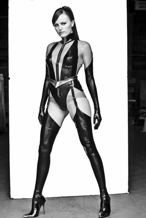 Watchmen Silk Spectre Watchmen Silk Spectre